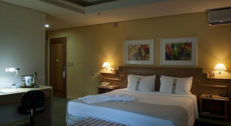 Hotel Holiday Inn Porto Alegre