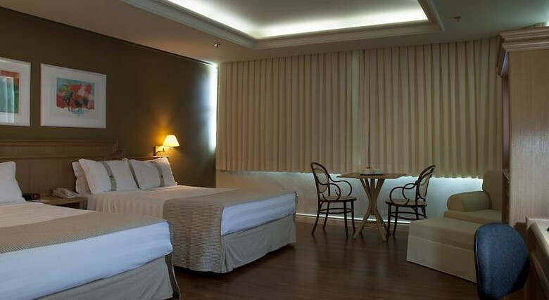 Hotel Holiday Inn Porto Alegre