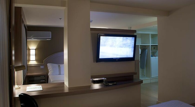 Hotel Holiday Inn Porto Alegre