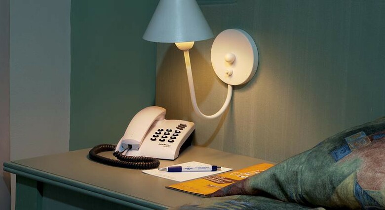 Hotel Master Express Alberto Bins