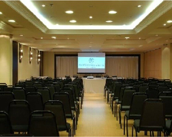 Master Palace Hotel