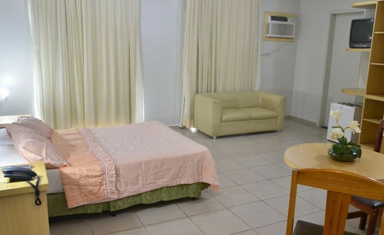 Hotel Onda Mar
