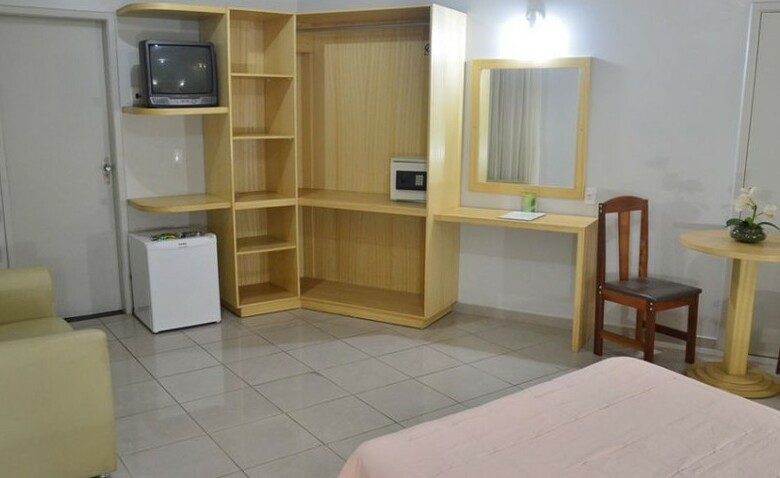 Hotel Onda Mar