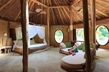 Hotel Soneva Kiri