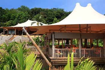 Hotel Soneva Kiri