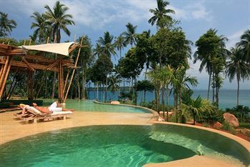 Hotel Soneva Kiri