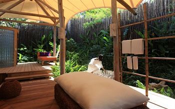 Hotel Soneva Kiri