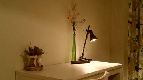 Bed & Breakfast Affittacamere Borgo Sabbionara