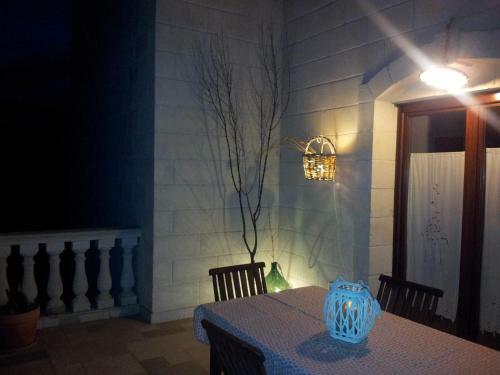 Agroturismo Villa Pugliese