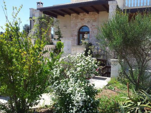 Agroturismo Villa Pugliese