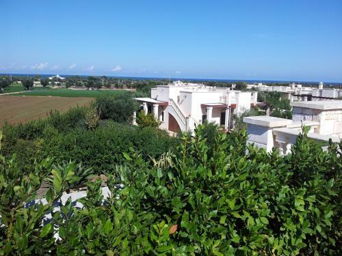 Agroturismo Villa Pugliese