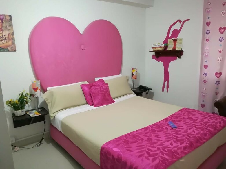 Hotel Boutique San Sebasti�n