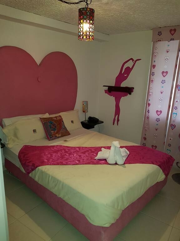 Hotel Boutique San Sebasti�n