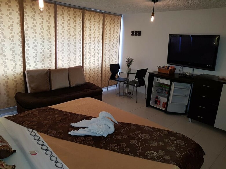 Hotel Boutique San Sebasti�n