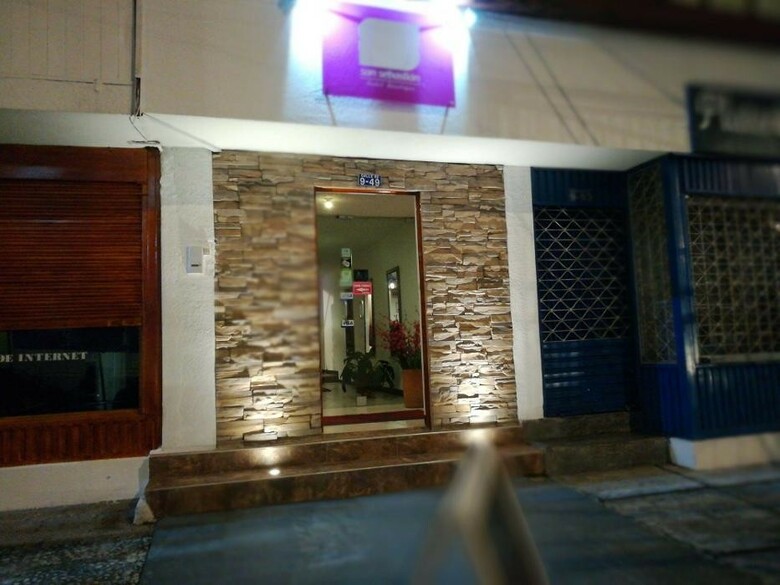 Hotel Boutique San Sebasti�n