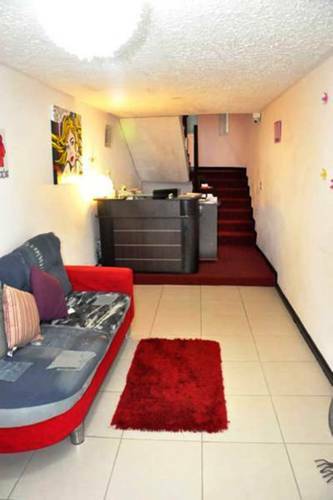 Hotel Boutique San Sebasti�n