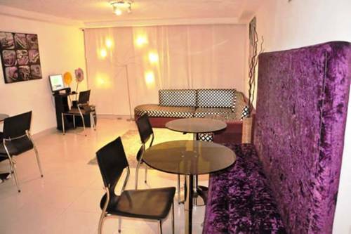 Hotel Boutique San Sebasti�n