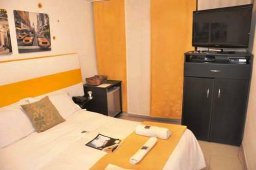 Hotel Boutique San Sebasti�n