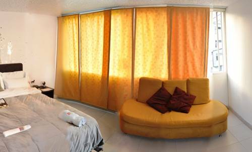 Hotel Boutique San Sebasti�n