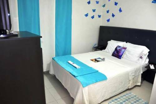 Hotel Boutique San Sebasti�n