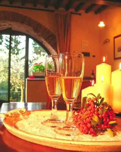 Agroturismo Residence Il Gavillaccio