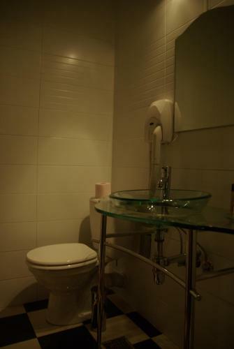 Hotel Club G