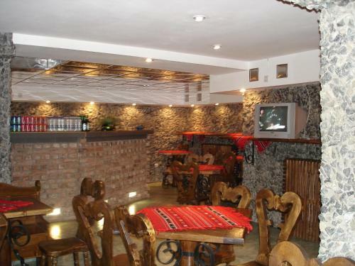 Hotel Club G