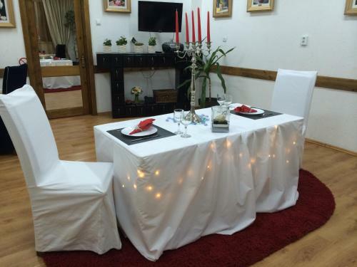 Hotel Club G