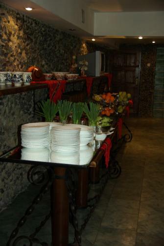 Hotel Club G