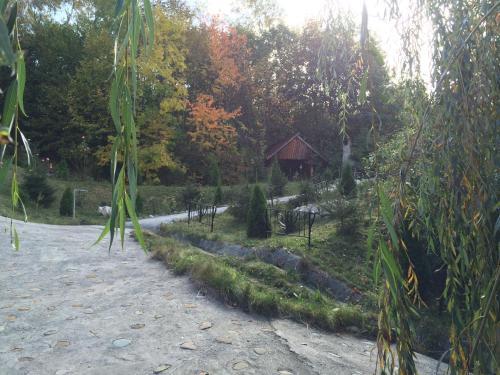 Hostal Pensiunea Ego Residence