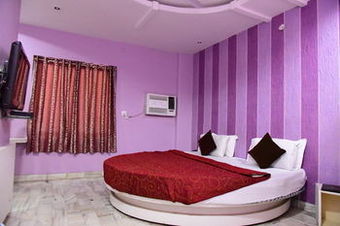 Bed & Breakfast Hotel Hayat Rabbani
