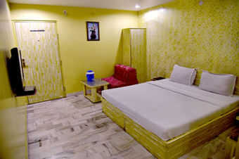 Bed & Breakfast Hotel Hayat Rabbani
