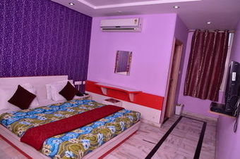 Bed & Breakfast Hotel Hayat Rabbani