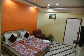 Bed & Breakfast Hotel Hayat Rabbani