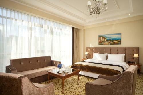 Zvyozdny Hotel