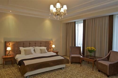 Zvyozdny Hotel