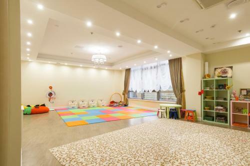 Zvyozdny Hotel