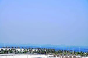 Hotel Tulip Inn Suites And Residence Dammam
