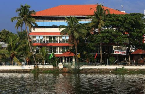 Hotel Aquaria The Boutique Resort