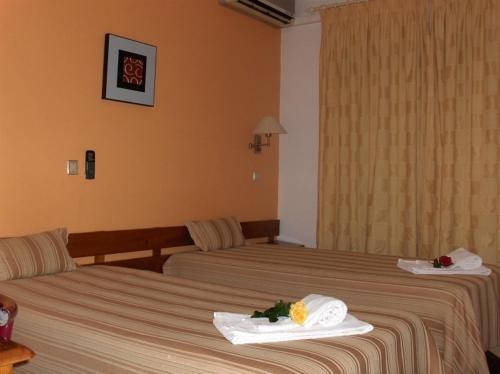 Hostal Sao Roque A L