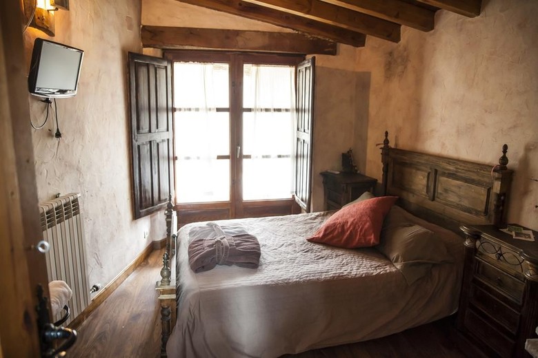 Agroturismo Casa Rural Orgullo Rural