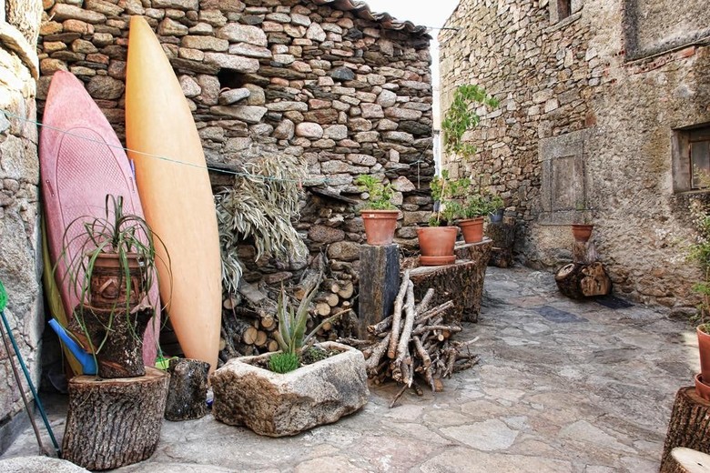 Agroturismo Casa Rural Orgullo Rural