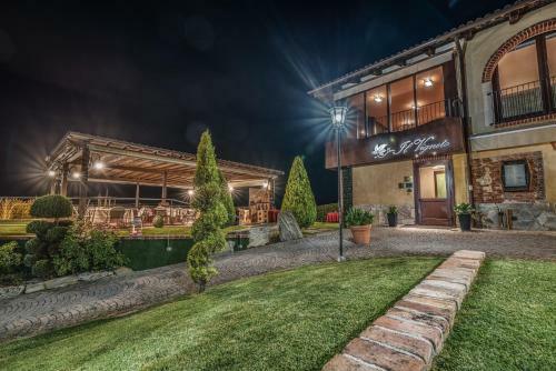 Agroturismo Il Vigneto