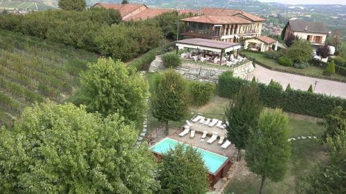Agroturismo Il Vigneto