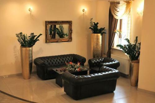 Hotel Wasik