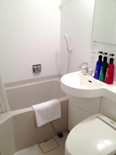 Hotel Kuretake-inn Omaezaki