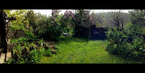 Agroturismo Posada De Tollo