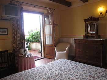Agroturismo Breakfast Hotel Le Volpaie