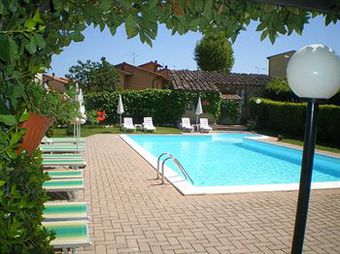 Agroturismo Breakfast Hotel Le Volpaie