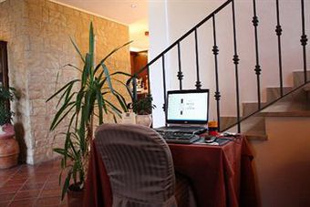 Agroturismo Breakfast Hotel Le Volpaie